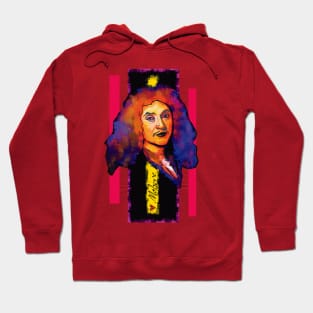 Molière Hoodie